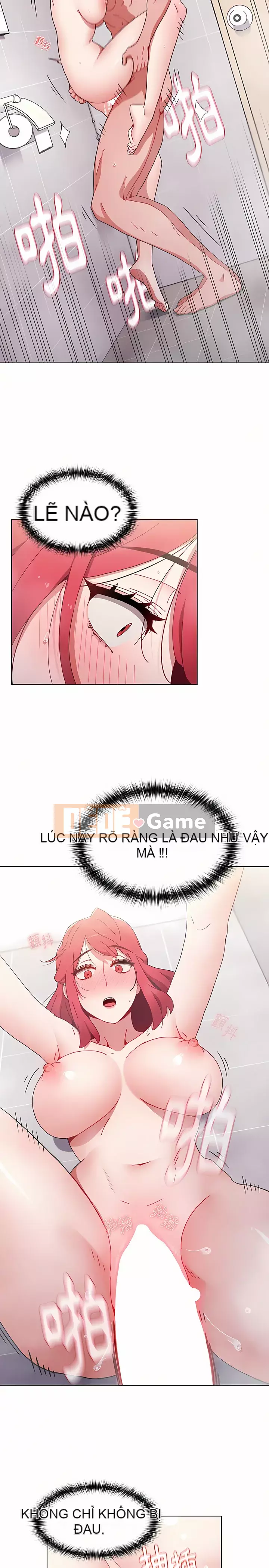 Trẻ đưa ra lựa chọn Chương 15-16