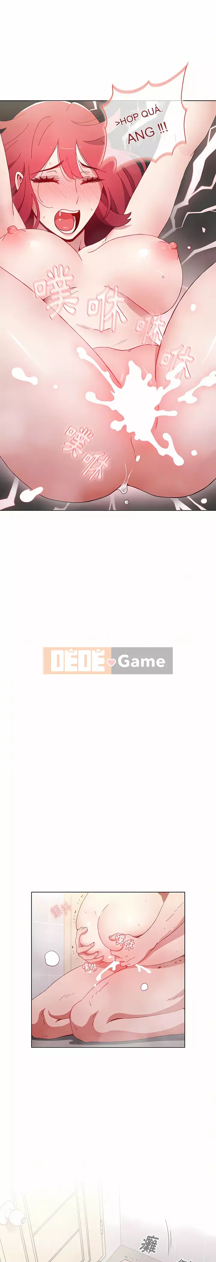 Trẻ đưa ra lựa chọn Chương 15-16