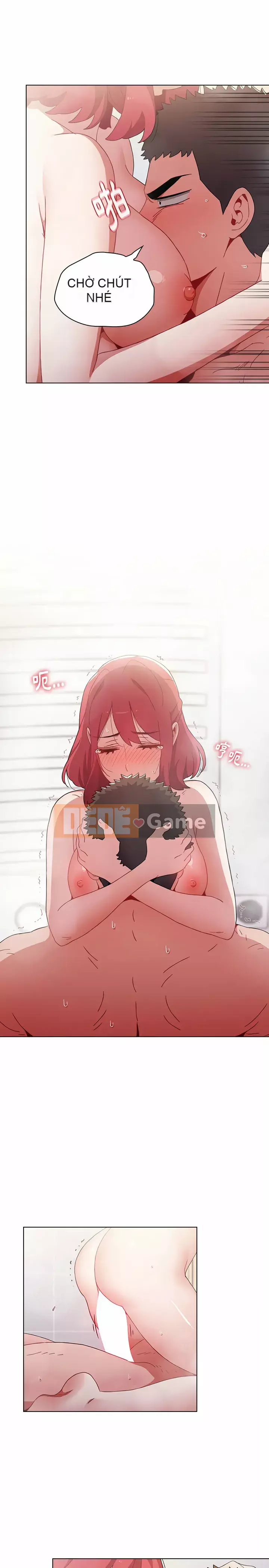 Trẻ đưa ra lựa chọn Chương 13-14