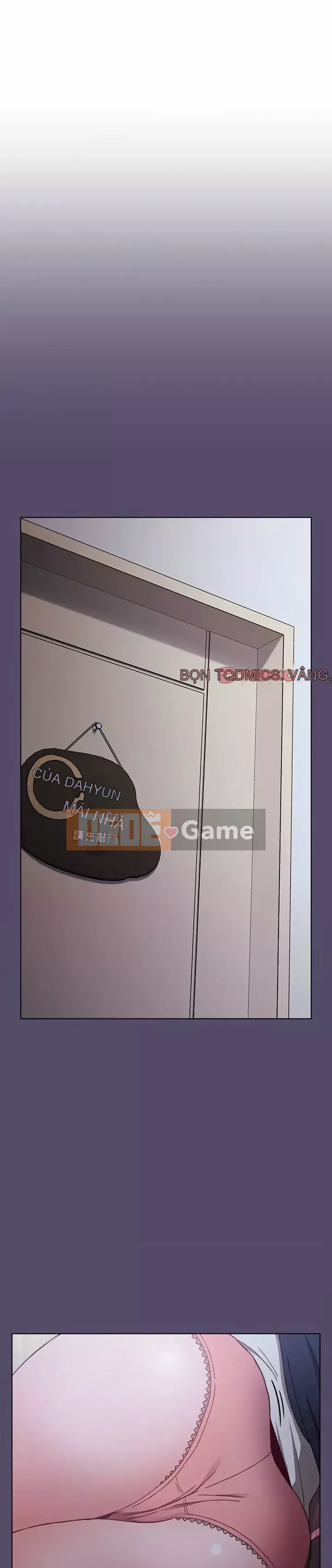 Trẻ đưa ra lựa chọn Chương 13-14