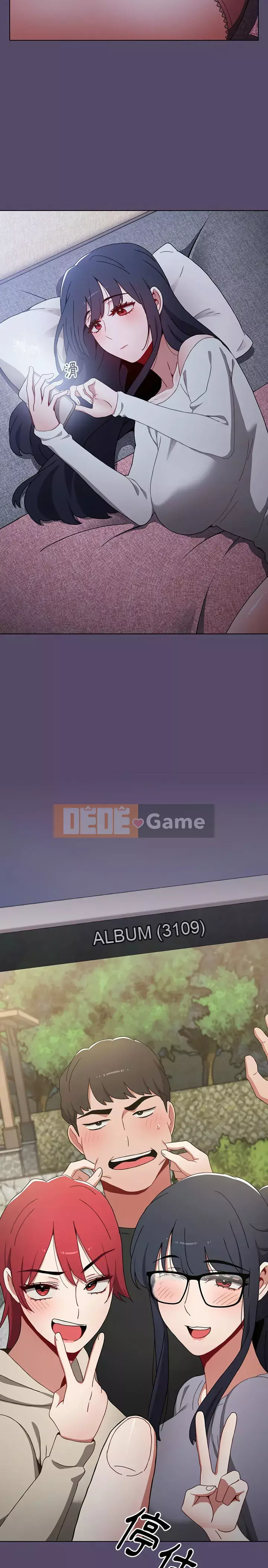 Trẻ đưa ra lựa chọn Chương 13-14