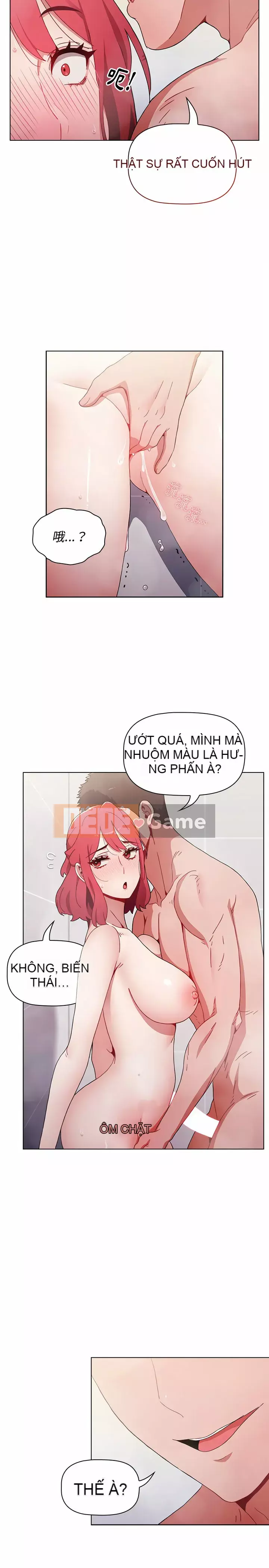 Trẻ đưa ra lựa chọn Chương 13-14