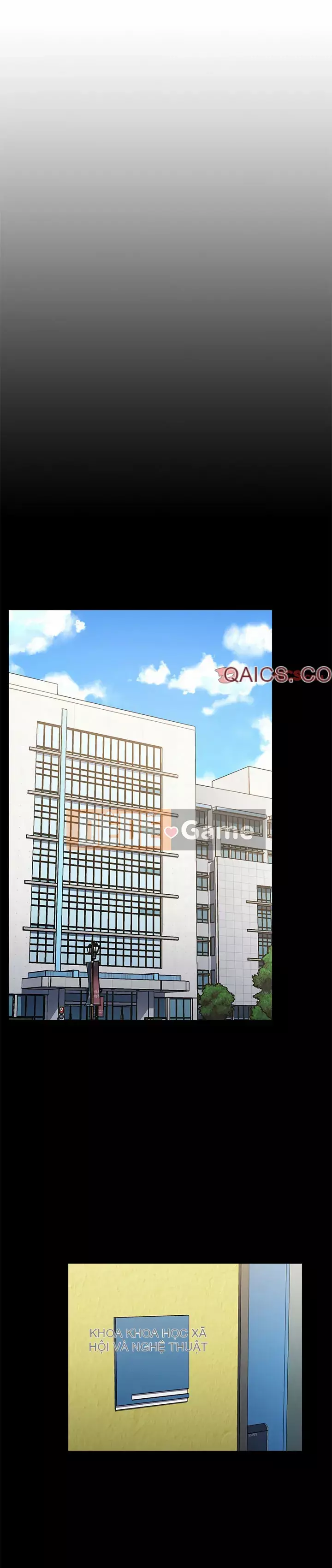 Trẻ đưa ra lựa chọn Chương 9-10