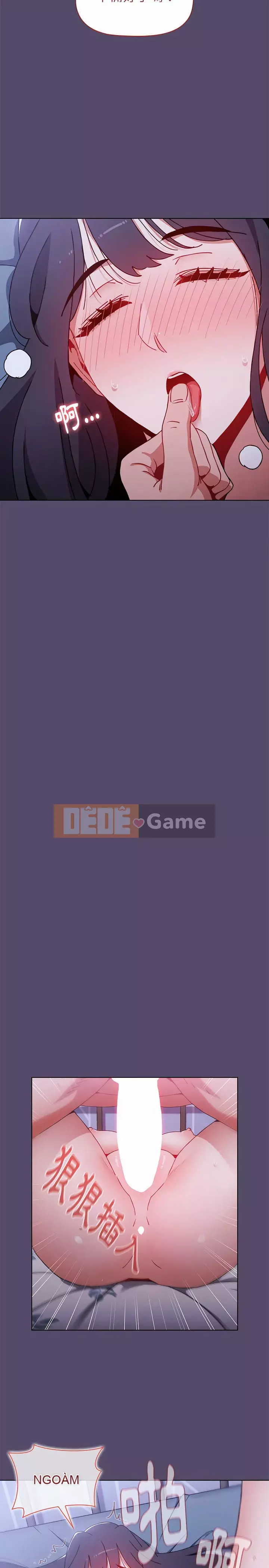 Trẻ đưa ra lựa chọn Chương 9-10