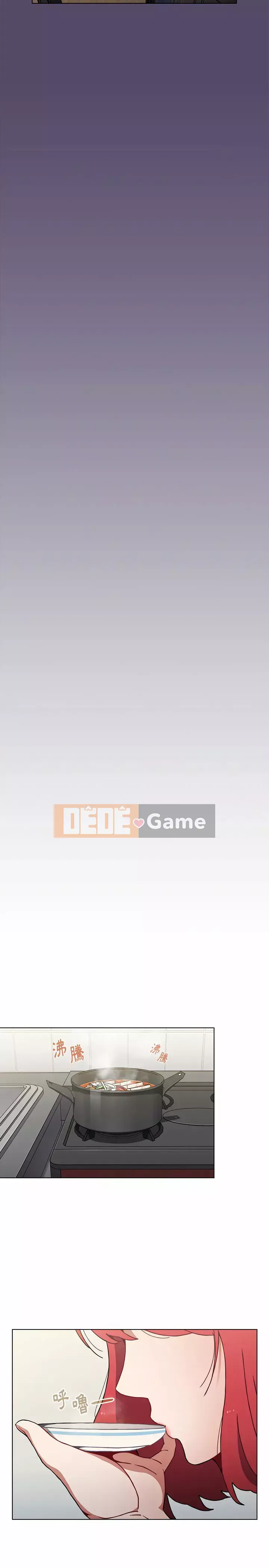 Trẻ đưa ra lựa chọn Chương 9-10