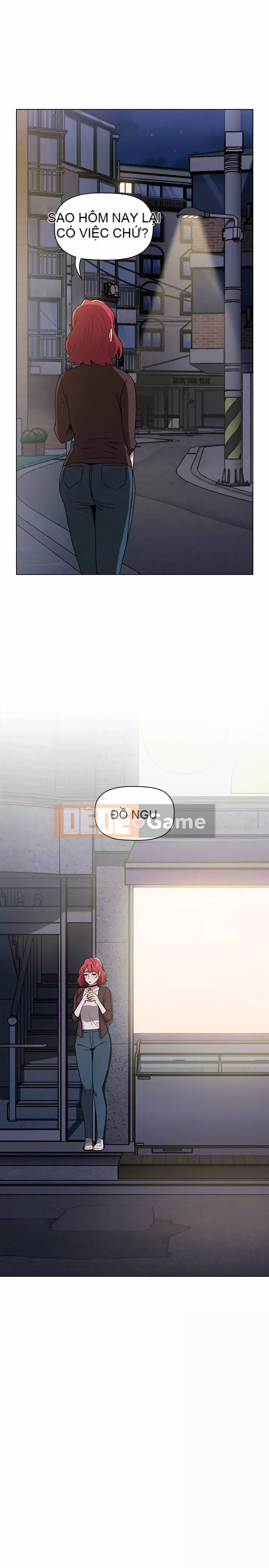 Trẻ đưa ra lựa chọn Chương 9-10