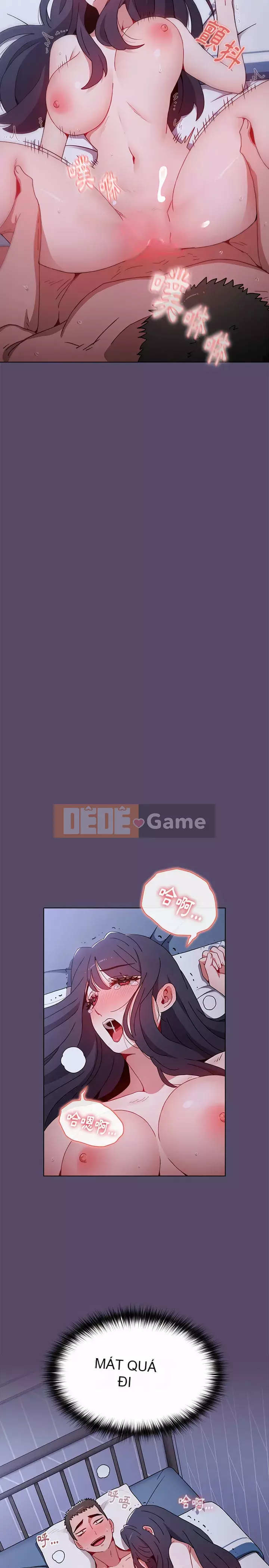 Trẻ đưa ra lựa chọn Chương 9-10