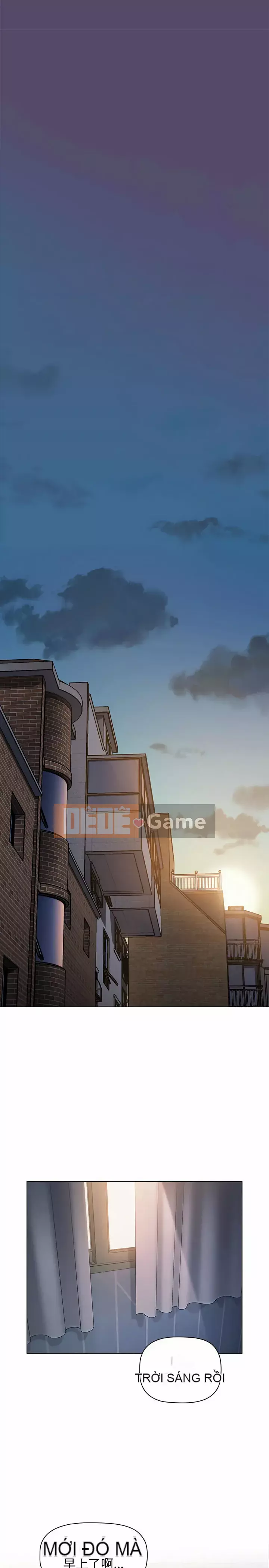 Trẻ đưa ra lựa chọn Chương 9-10