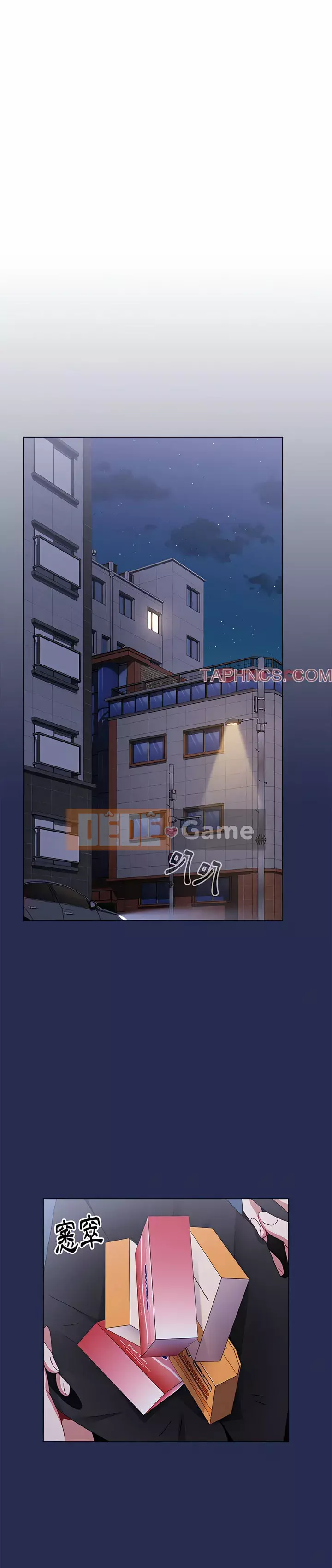 Trẻ đưa ra lựa chọn Chương 7-8