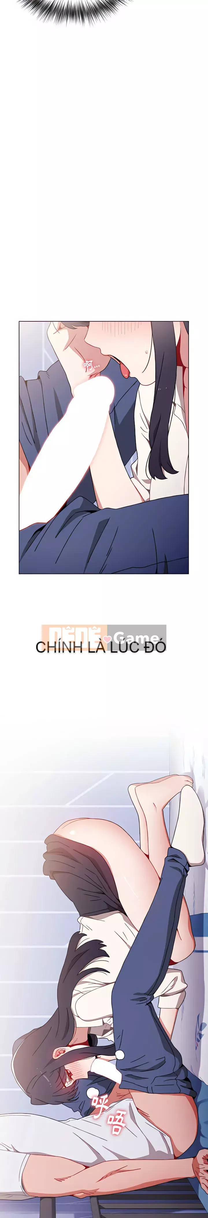 Trẻ đưa ra lựa chọn Chương 5-6