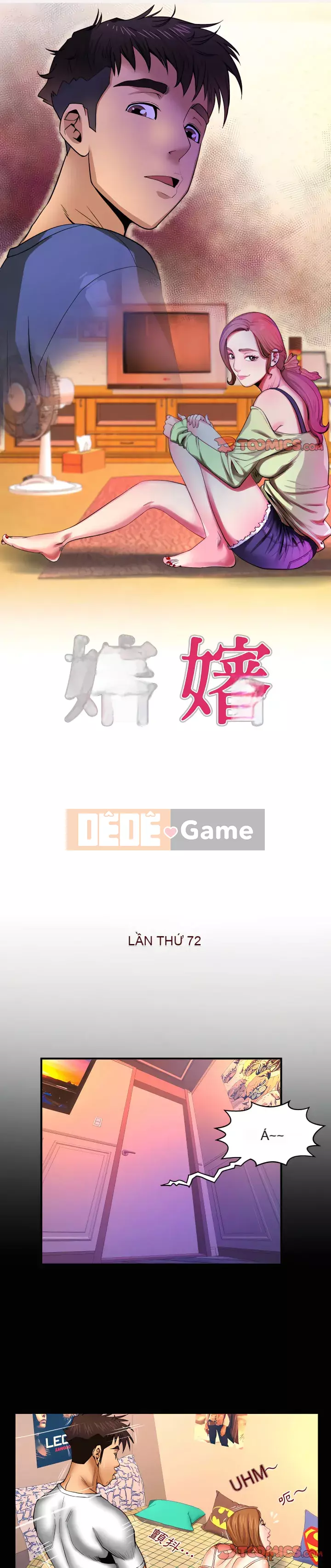 Dì Chương 72-73