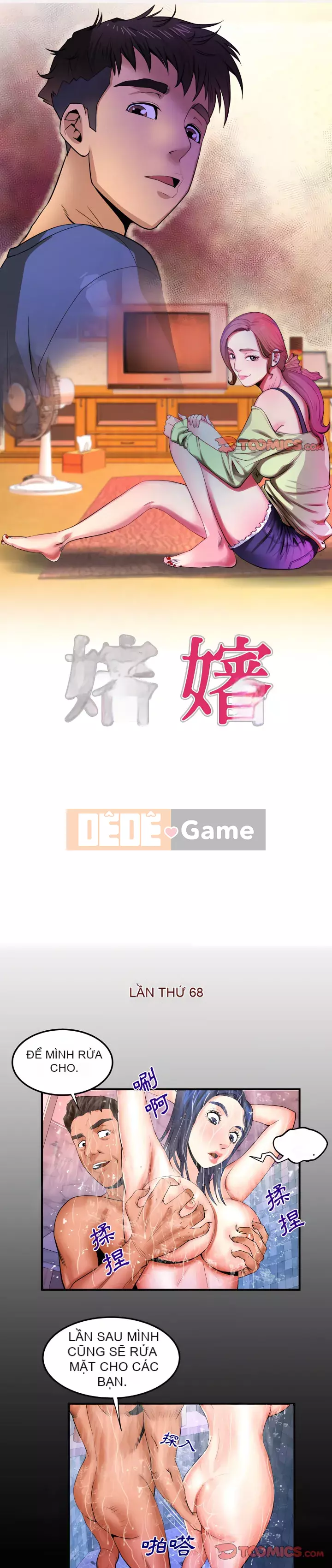 Dì Chương 68-69