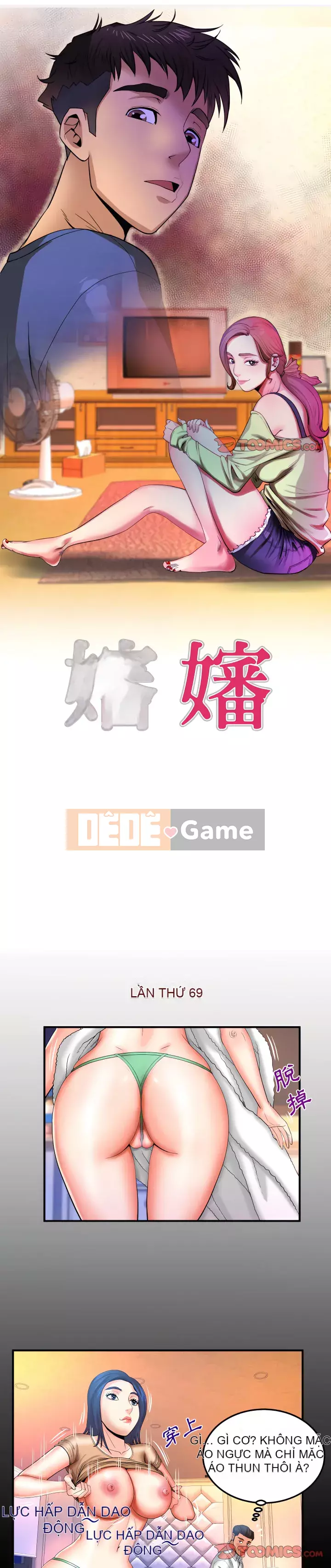 Dì Chương 68-69