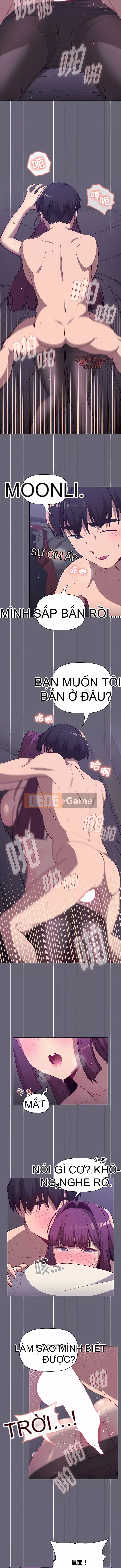 Nhóm hoán đổi tình yêu Chương 53-54