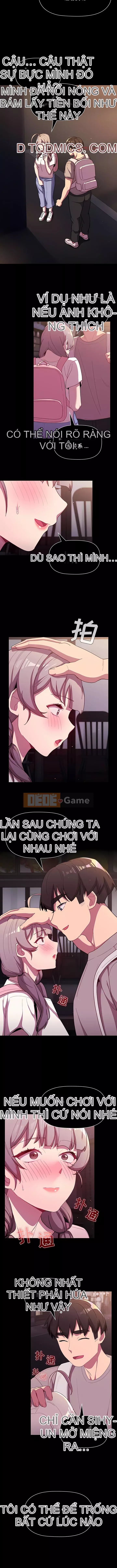 Nhóm hoán đổi tình yêu Chương 53-54