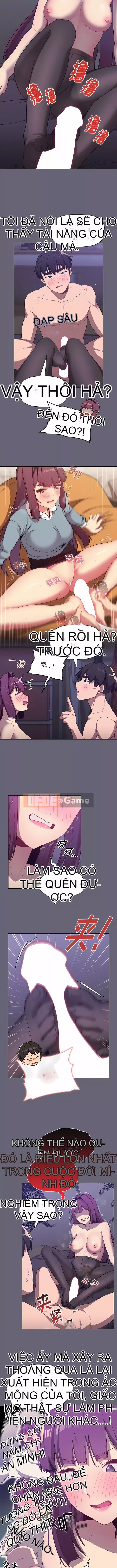 Nhóm hoán đổi tình yêu Chương 53-54