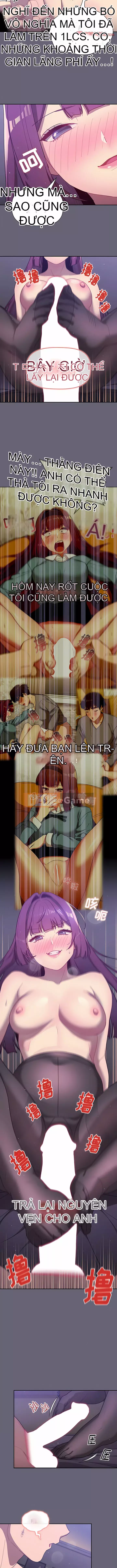 Nhóm hoán đổi tình yêu Chương 53-54