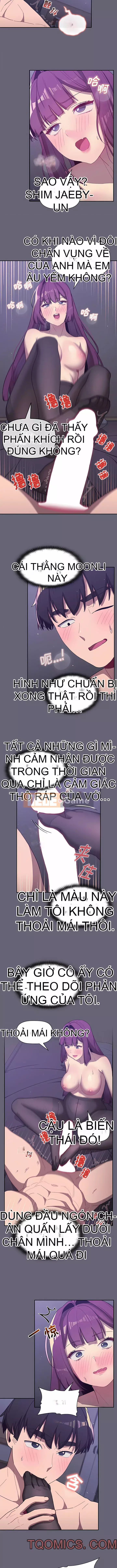 Nhóm hoán đổi tình yêu Chương 53-54