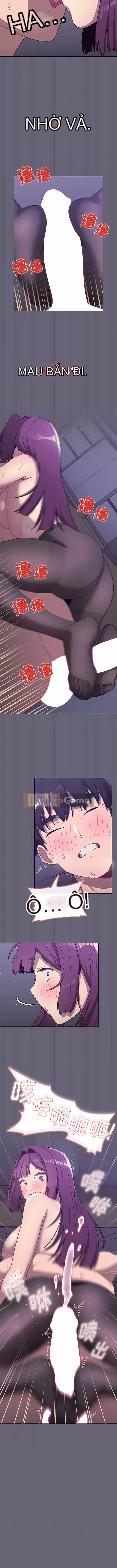 Nhóm hoán đổi tình yêu Chương 53-54