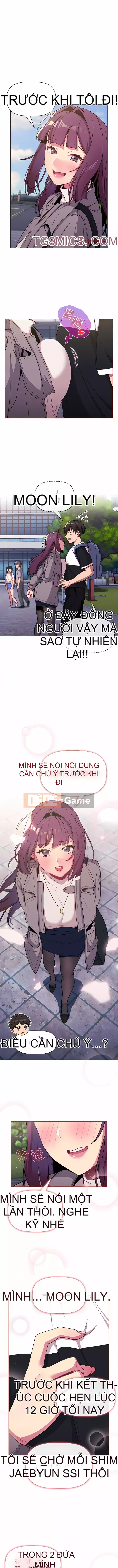 Nhóm hoán đổi tình yêu Chương 51-52