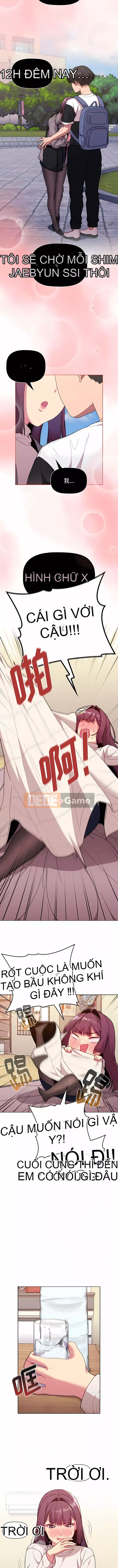 Nhóm hoán đổi tình yêu Chương 51-52