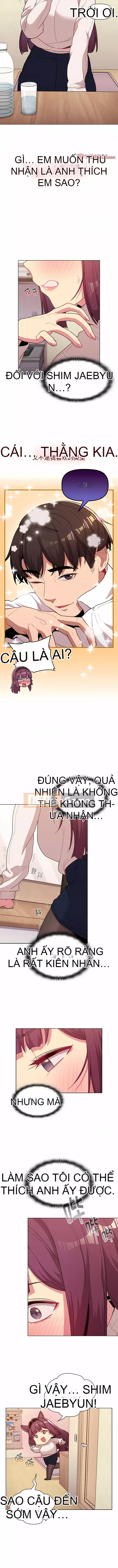 Nhóm hoán đổi tình yêu Chương 51-52