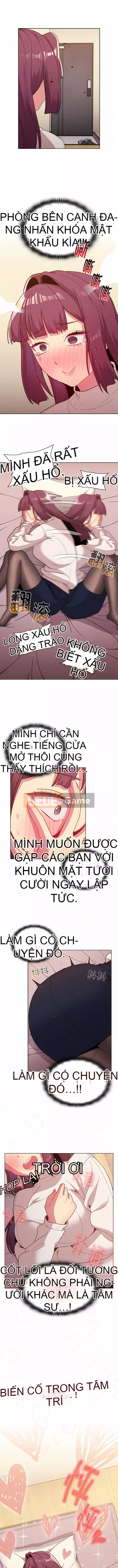 Nhóm hoán đổi tình yêu Chương 51-52