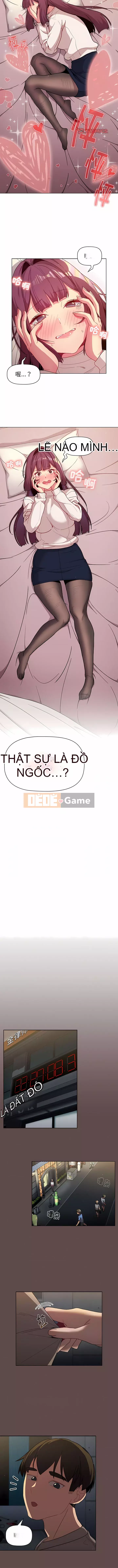 Nhóm hoán đổi tình yêu Chương 51-52