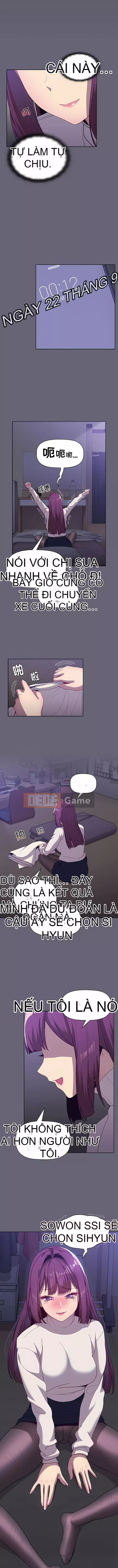 Nhóm hoán đổi tình yêu Chương 51-52