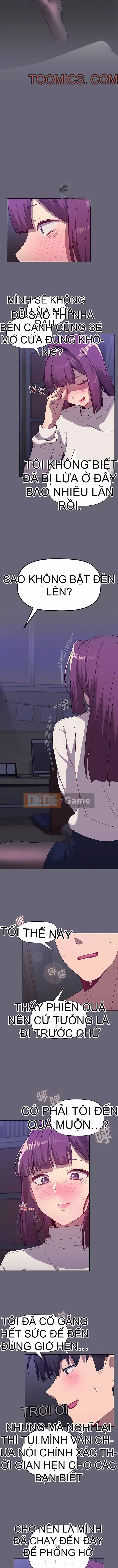 Nhóm hoán đổi tình yêu Chương 51-52