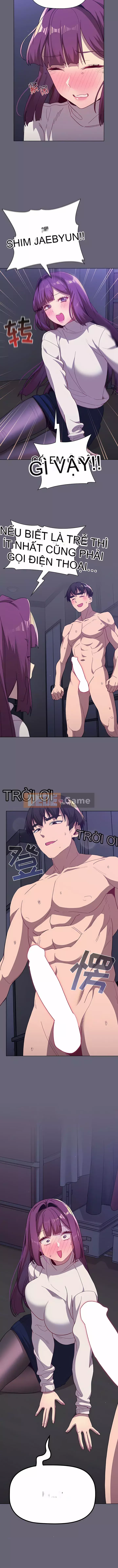 Nhóm hoán đổi tình yêu Chương 51-52