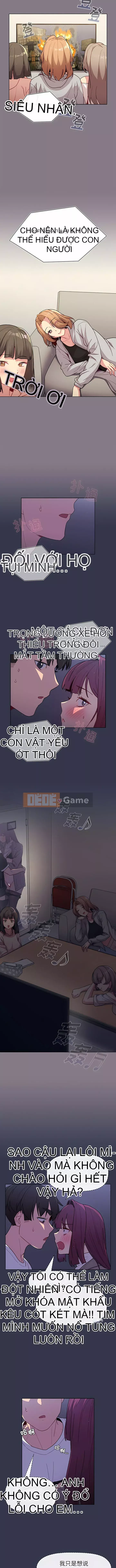 Nhóm hoán đổi tình yêu Chương 49-50