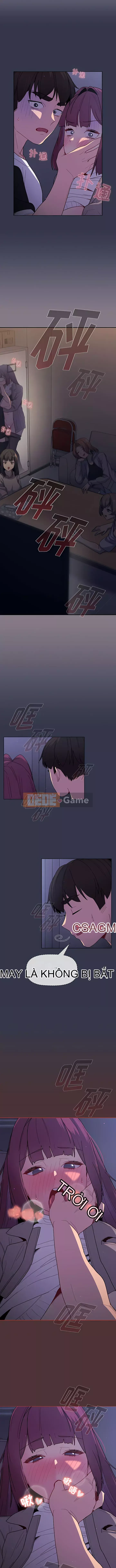 Nhóm hoán đổi tình yêu Chương 49-50