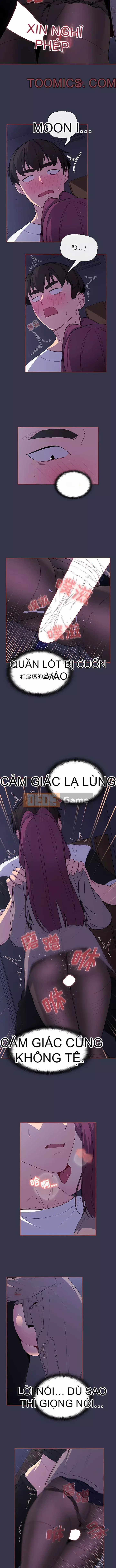 Nhóm hoán đổi tình yêu Chương 49-50