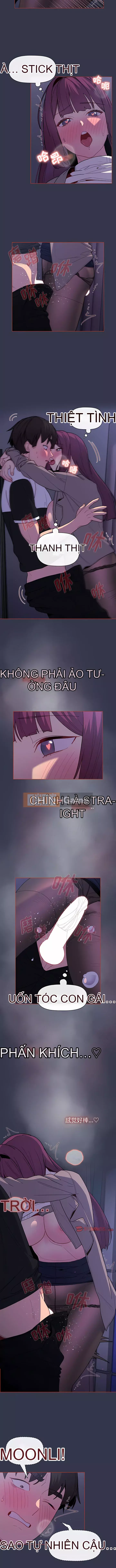 Nhóm hoán đổi tình yêu Chương 49-50