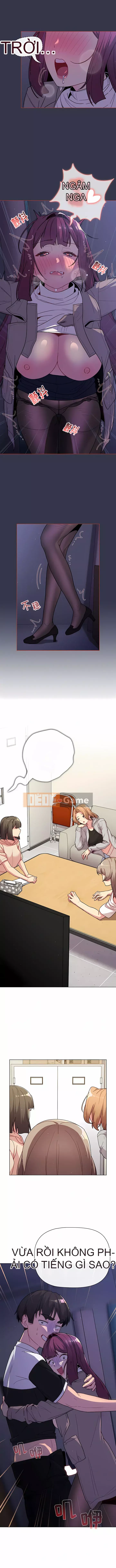 Nhóm hoán đổi tình yêu Chương 49-50