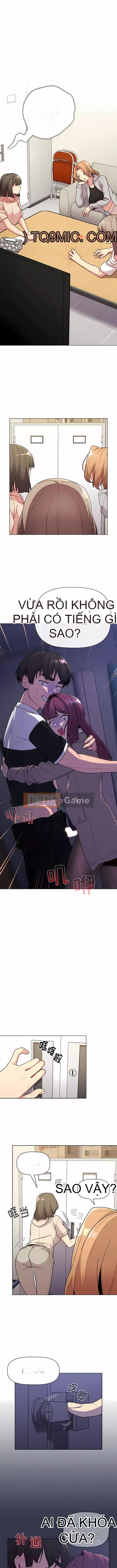 Nhóm hoán đổi tình yêu Chương 49-50