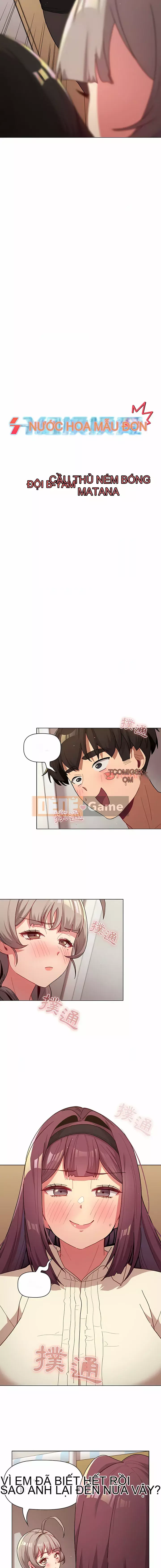 Nhóm hoán đổi tình yêu Chương 47-48