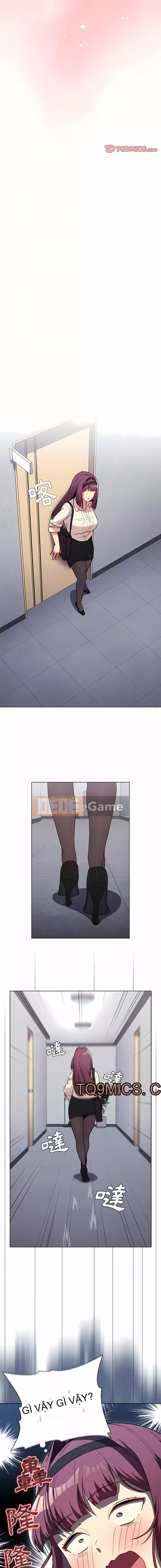 Nhóm hoán đổi tình yêu Chương 47-48