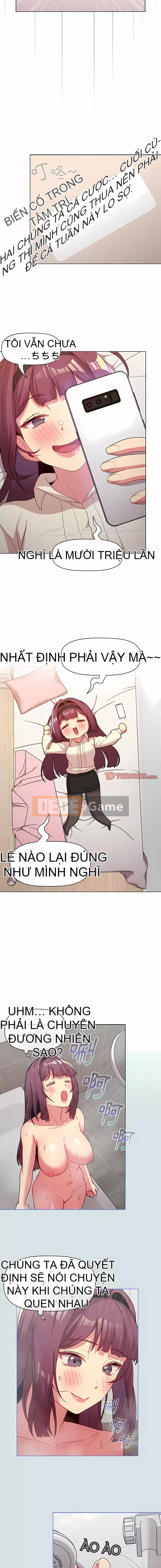 Nhóm hoán đổi tình yêu Chương 47-48