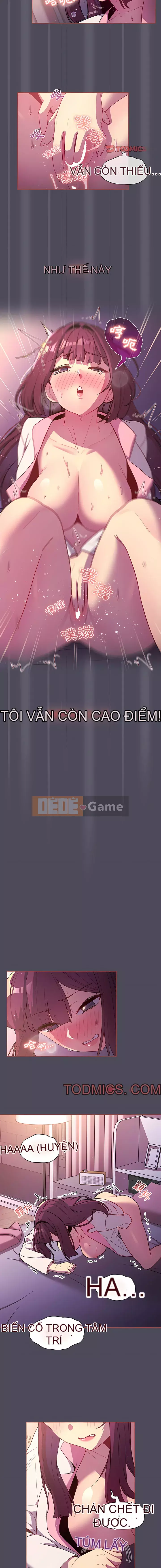 Nhóm hoán đổi tình yêu Chương 47-48