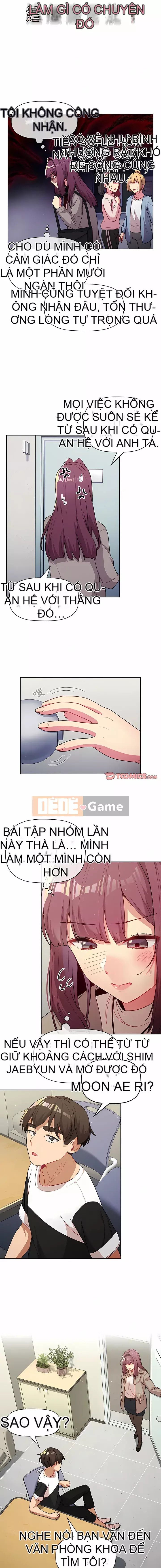 Nhóm hoán đổi tình yêu Chương 47-48