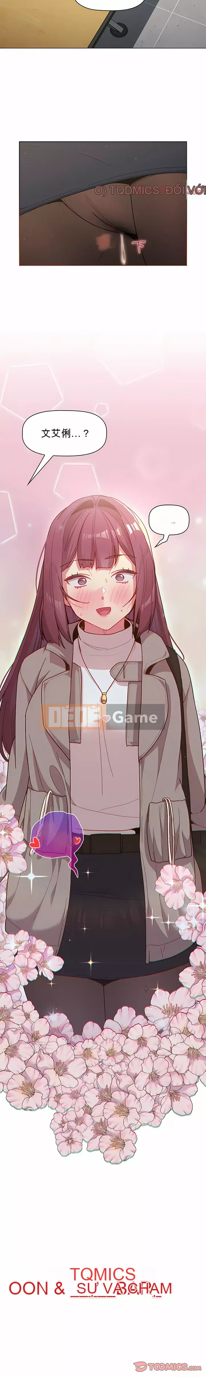 Nhóm hoán đổi tình yêu Chương 47-48