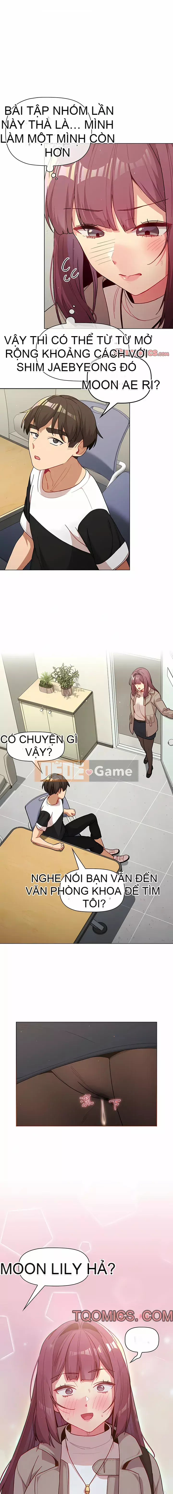 Nhóm hoán đổi tình yêu Chương 47-48