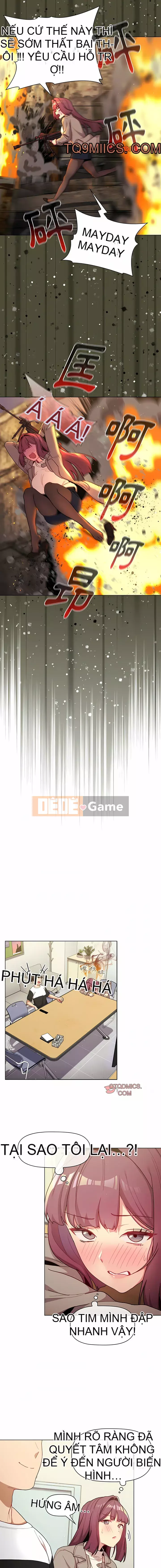 Nhóm hoán đổi tình yêu Chương 47-48