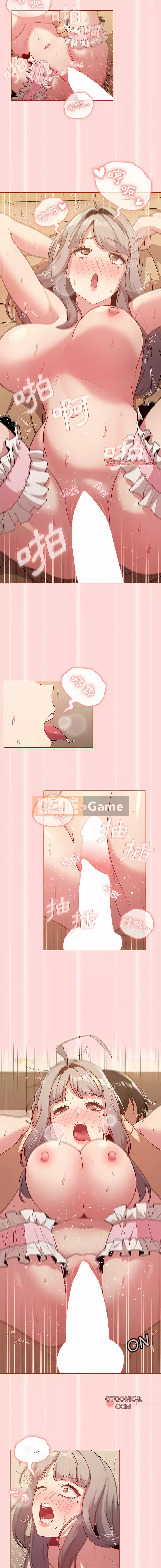 Nhóm hoán đổi tình yêu Chương 45-46