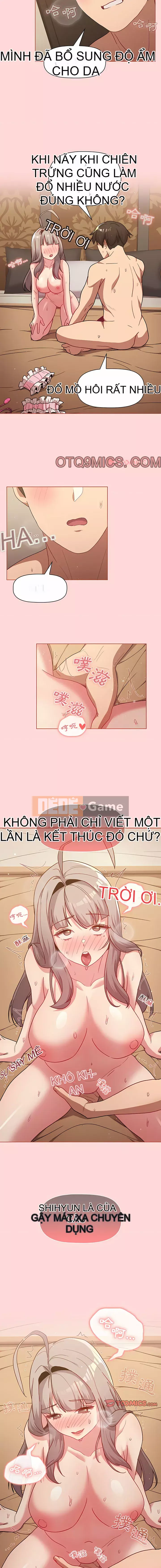 Nhóm hoán đổi tình yêu Chương 45-46