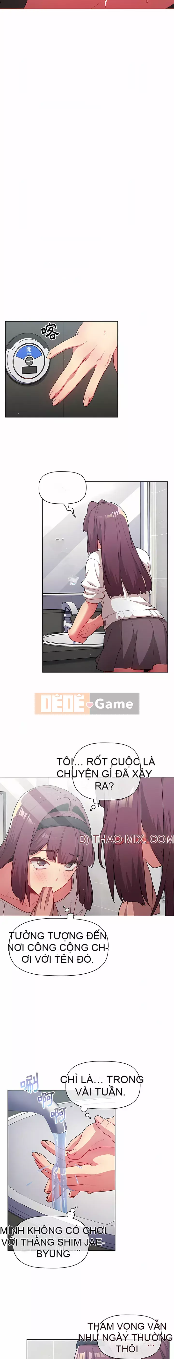 Nhóm hoán đổi tình yêu Chương 43-44