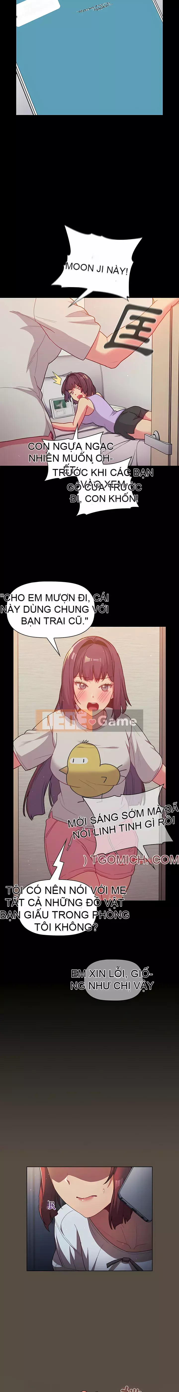 Nhóm hoán đổi tình yêu Chương 41-42