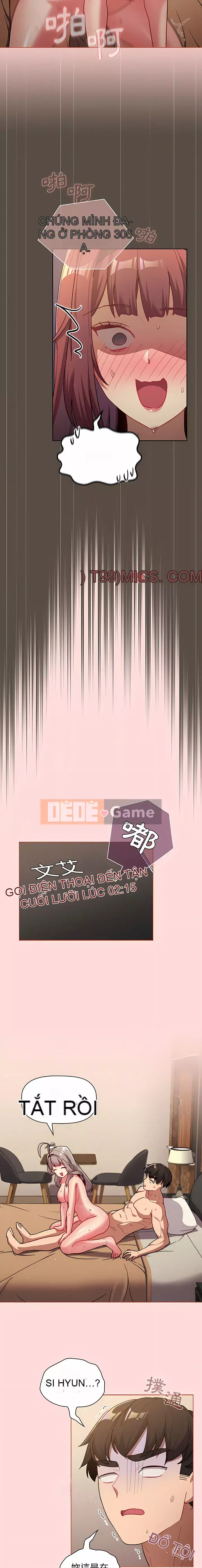 Nhóm hoán đổi tình yêu Chương 41-42